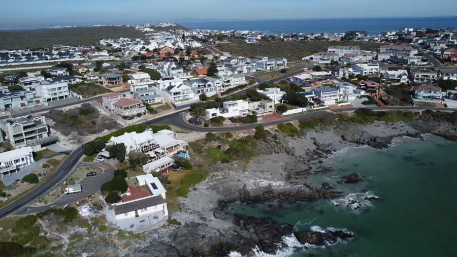 3 Bedroom Property for Sale in Yzerfontein Western Cape